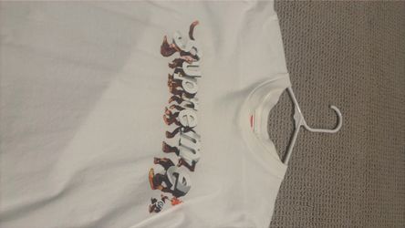 Supreme Tee
