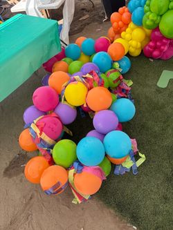 Free Ballons