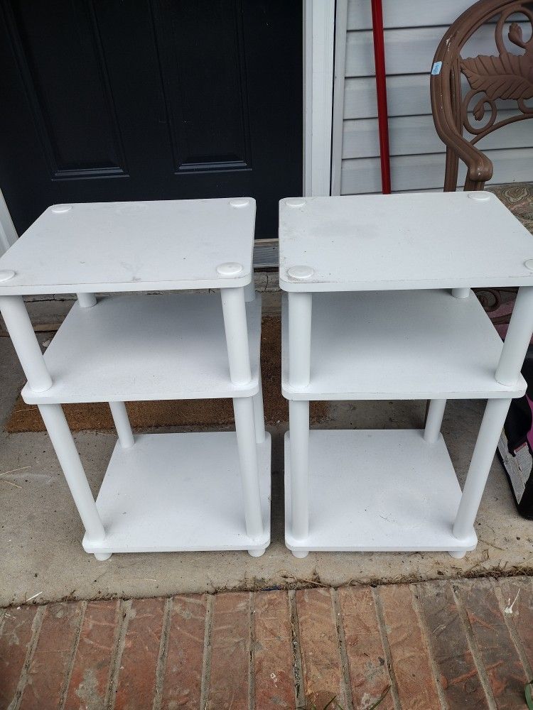 Small End Tables