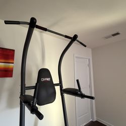 Pull Up Bar