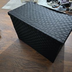 Large Storage Basket