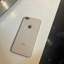 iPhone 8 Plus 64Gb Unlocked Wonderful Condition like new