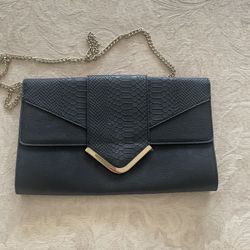 Envelope Clutch
