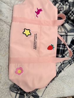 Marc Jacob’s Buffle bag