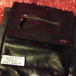 Vans Purse