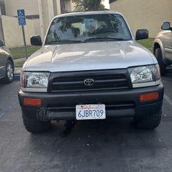 1997 Toyota 4Runner