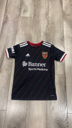 Phoenix rising jersey