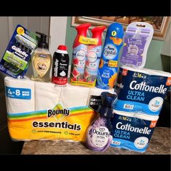 Household products
