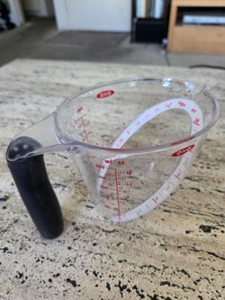 Oxo Measuring Cup