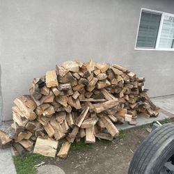 Firewood Special 