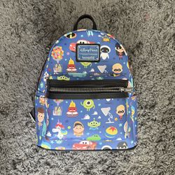 Disney Loungefly Bag