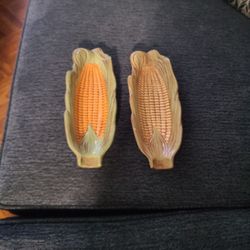 Vintage Corn Cobb Holders