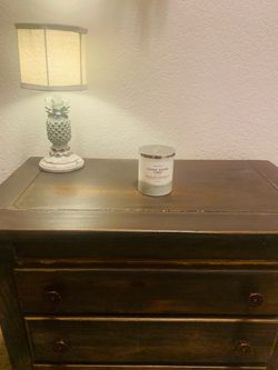 Barn Owl 🦉 nightstand