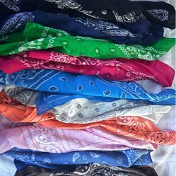 Bandanas