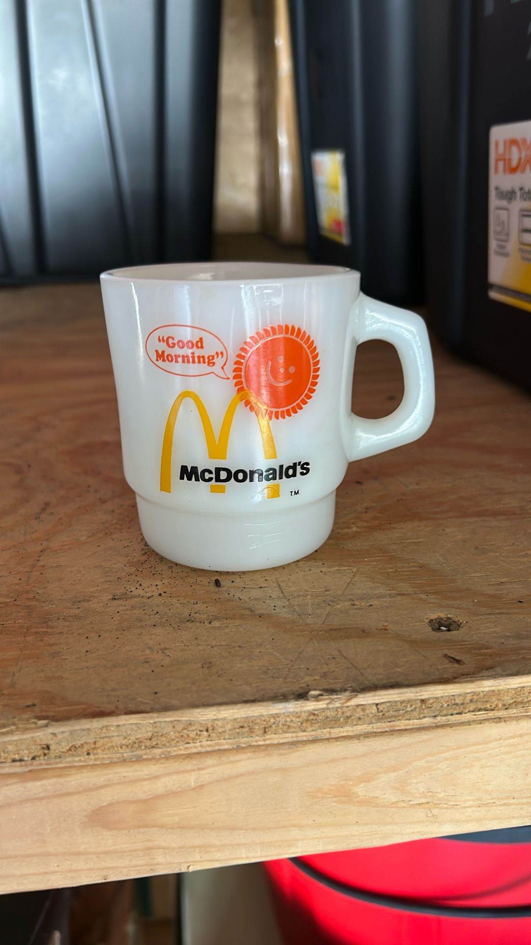 Collectible Coffee Mug