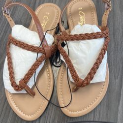 $5 New Sandals