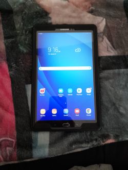 Samsung IPad Brand New