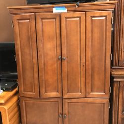 Entertainment Center