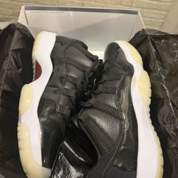 AIR JORDAN 11 RETRO LOW