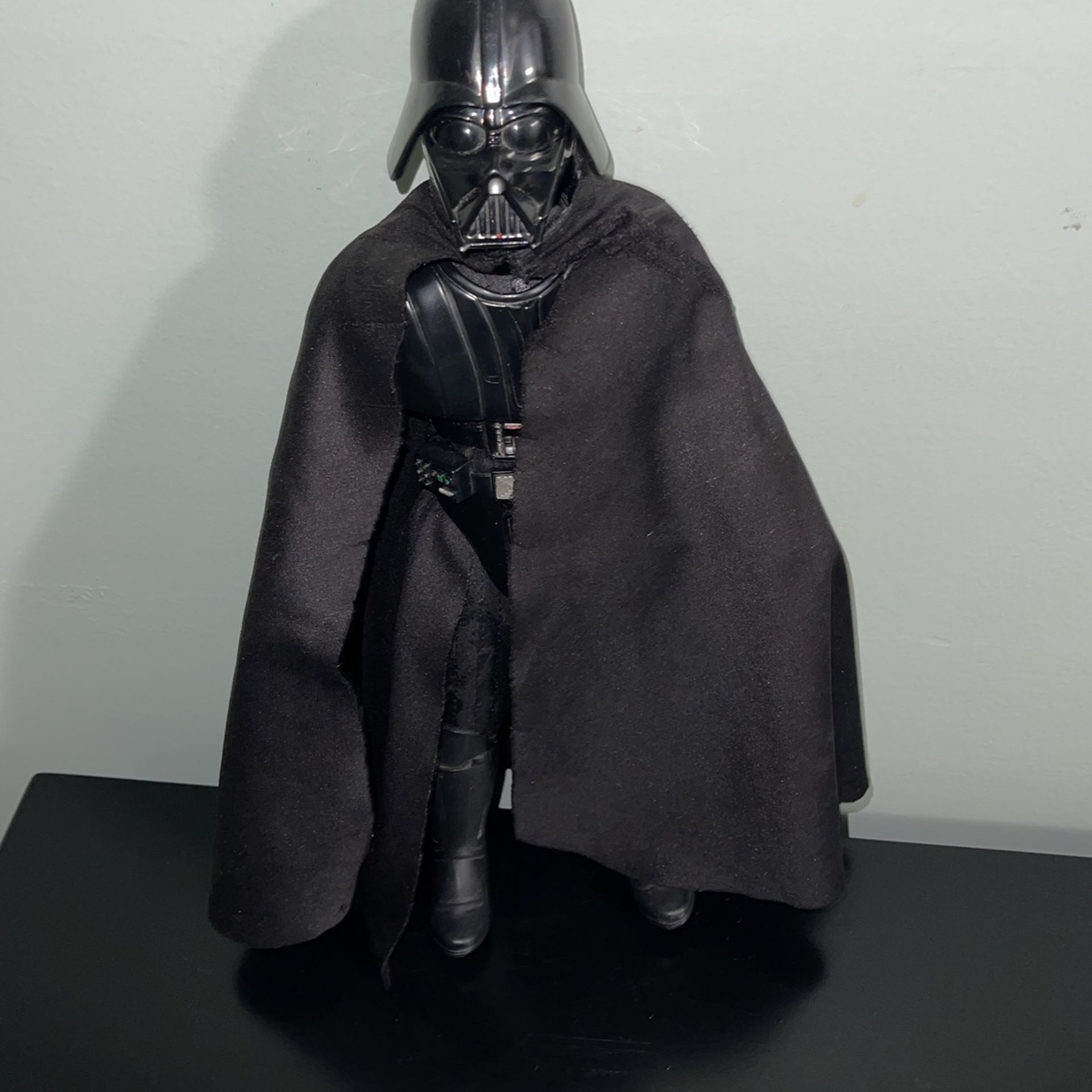1996 Darth Vader 