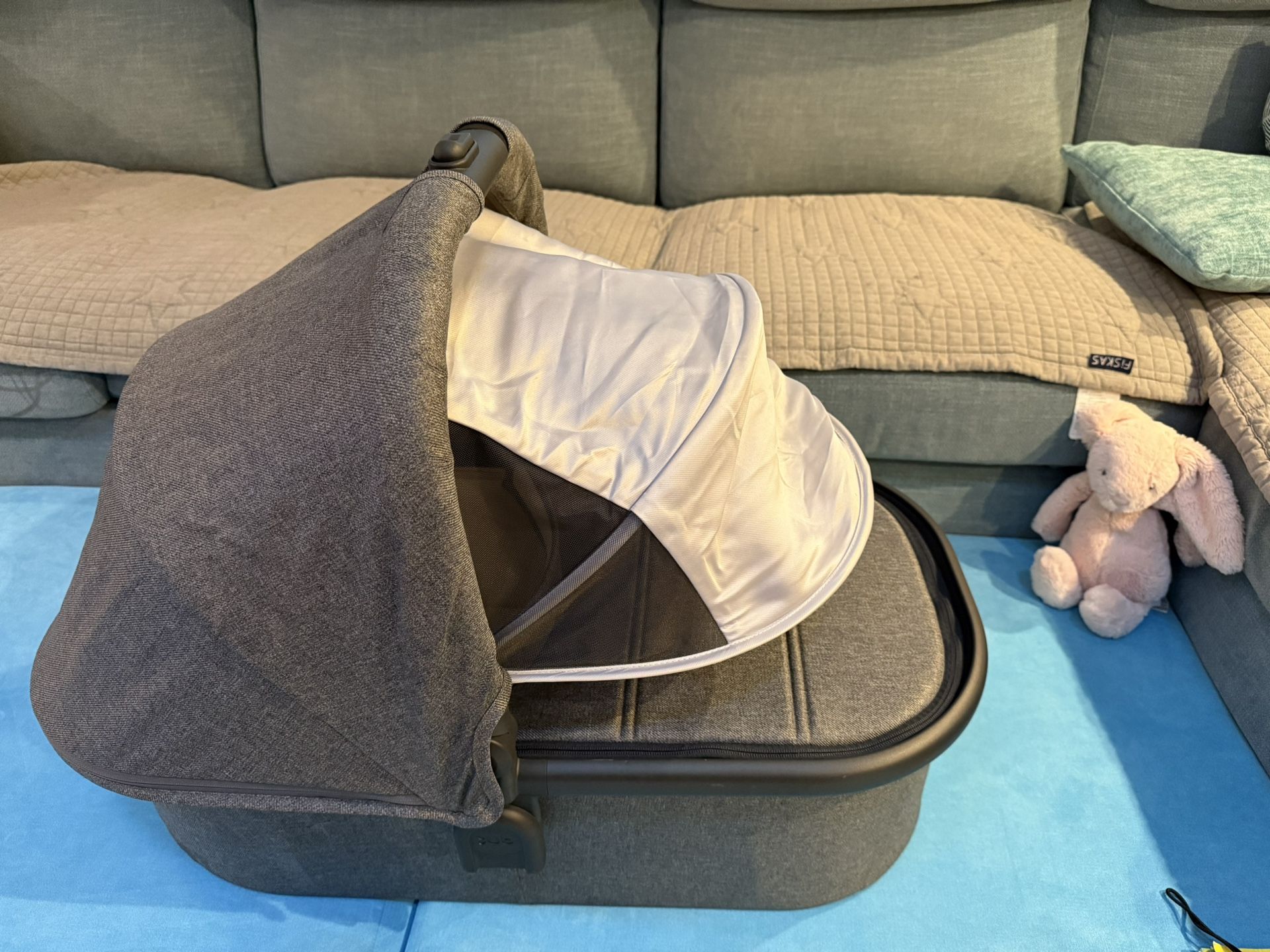 UppaBaby Bassinet