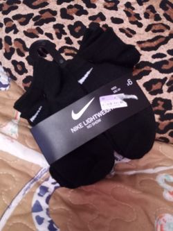 Nike Sock Sise 5