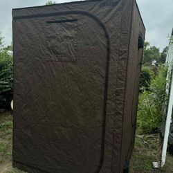 Grow Tent 