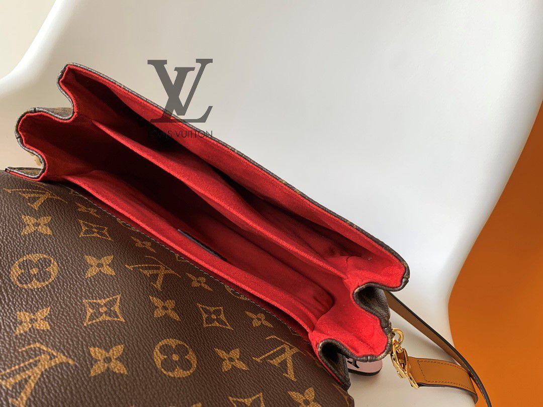 Louis Vuitton POCHETTE METIS M44668 Bag for Sale in Austin, TX - OfferUp