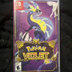 pokémon -violet 