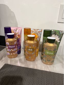 Body work set
