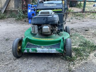 Small Engine Repair And Sell