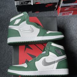 Nike Jordan 1