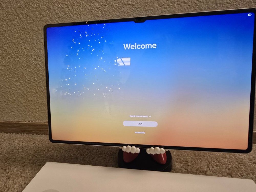 Samsung Galaxy Tab S10 Ultra 256GB