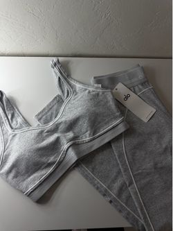 Alo set