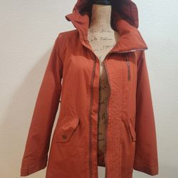 Women Burton Jacket Size M $ 25