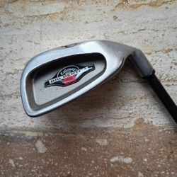 Callaway Irons, Driver, Putter+ Stand Bag