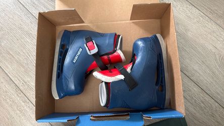 Bauer LIL CHAMP