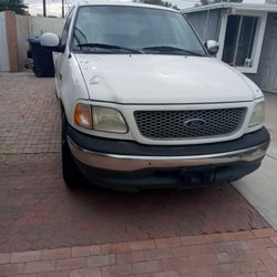 1999 Ford F150