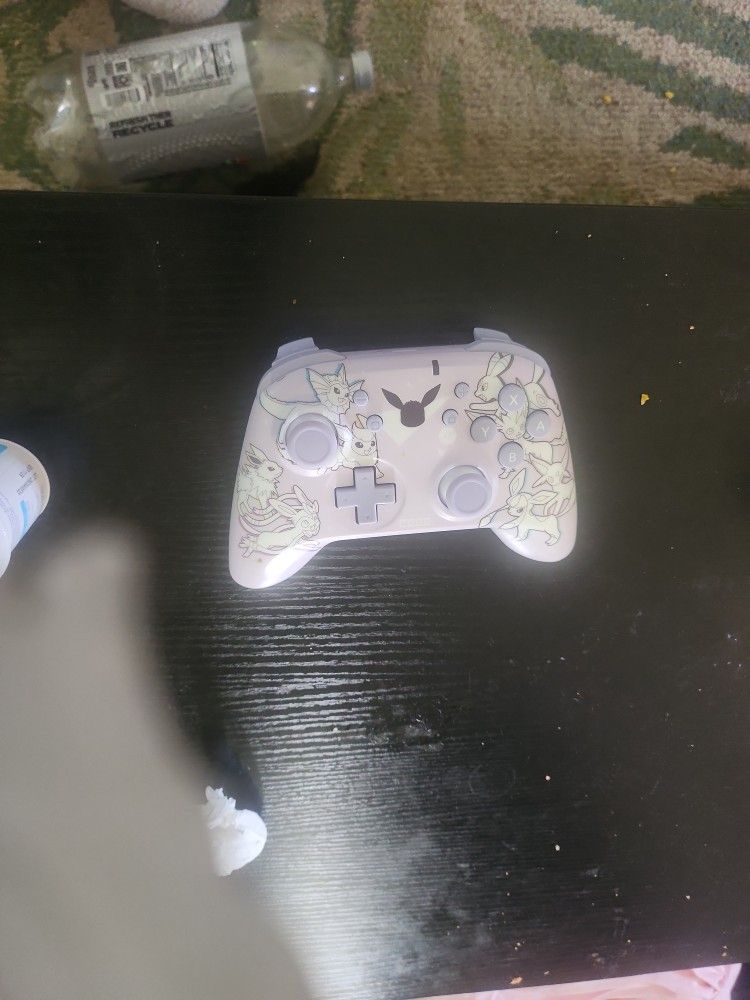 Nintendo Switch Wireless Controller