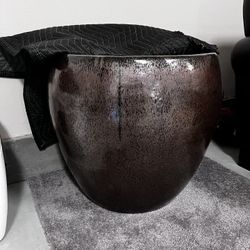 Ceramic Pot