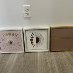 Wall Decor 