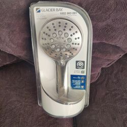 HIGH QUALITY HAND HELD SHOWER KIT