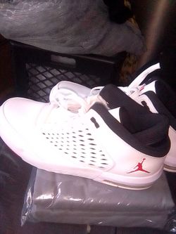 Air Jordans Flight 4-New