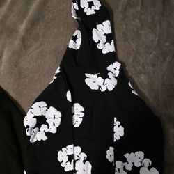 Denim Tears Hoodie 