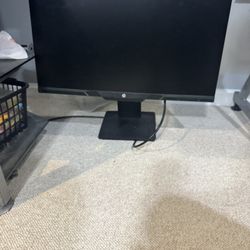 27in 140hz Gaming Monitor