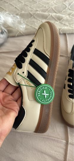 Adidas Samba Tennis Shoes