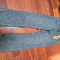 Levi’s 559 Relaxed Fit Jeans (30x32) – New with Tags