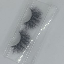 Lashes 