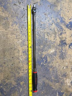 Snap On 1/2 in Breaker Bar