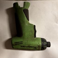 Snap On Tool And Charger No Battery